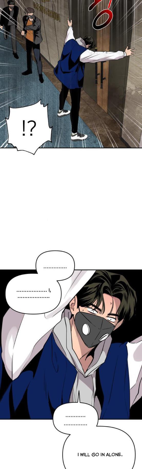 Extroversion of an Immortal chapter 19 page 33