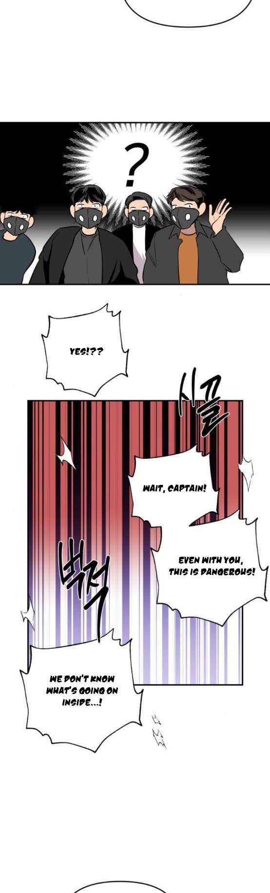 Extroversion of an Immortal chapter 19 page 34