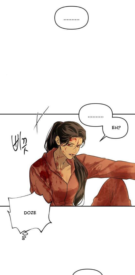 Extroversion of an Immortal chapter 19 page 40