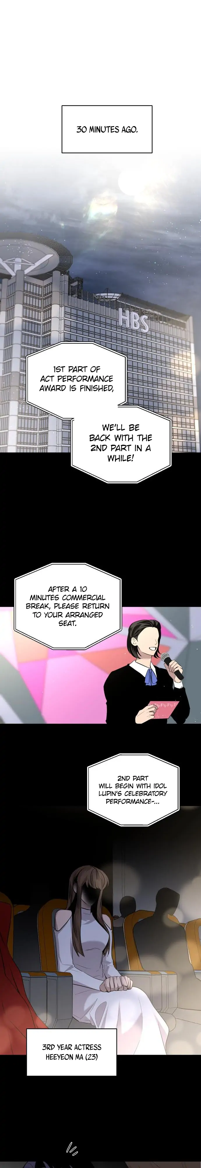 Extroversion of an Immortal chapter 2 page 7