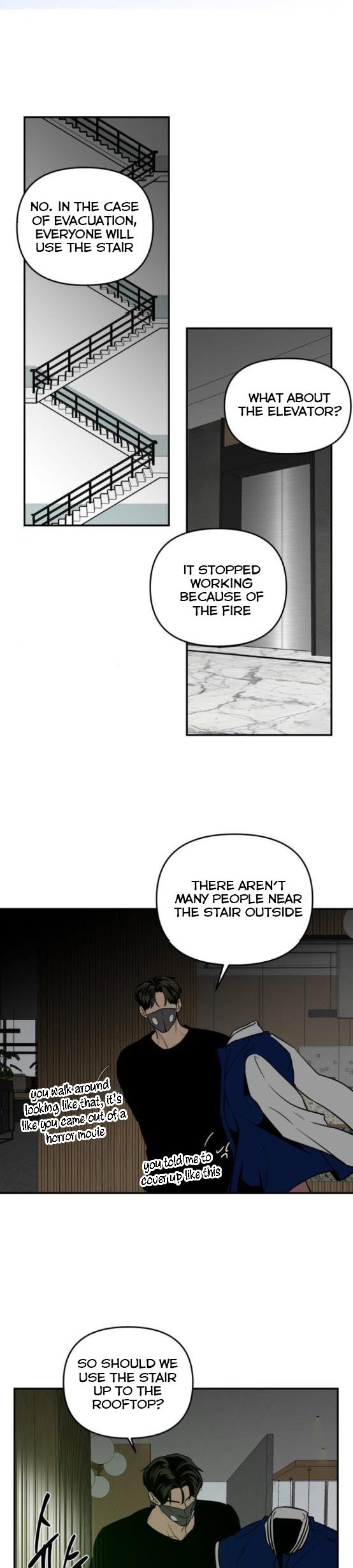 Extroversion of an Immortal chapter 20 page 15