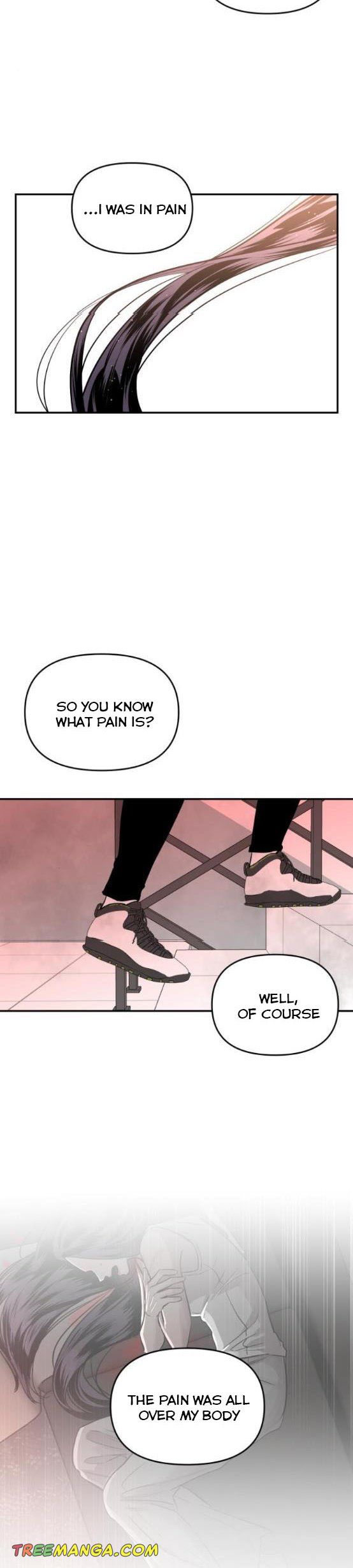 Extroversion of an Immortal chapter 20 page 25