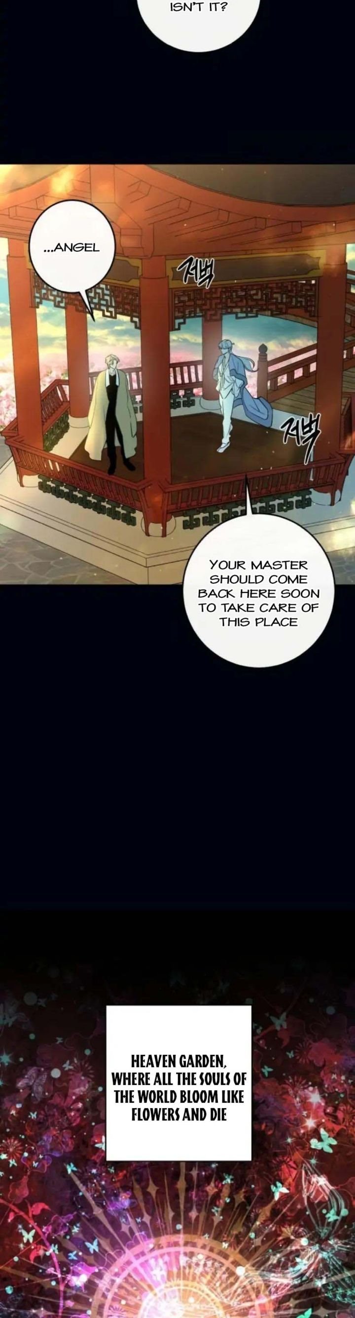 Extroversion of an Immortal chapter 28 page 6