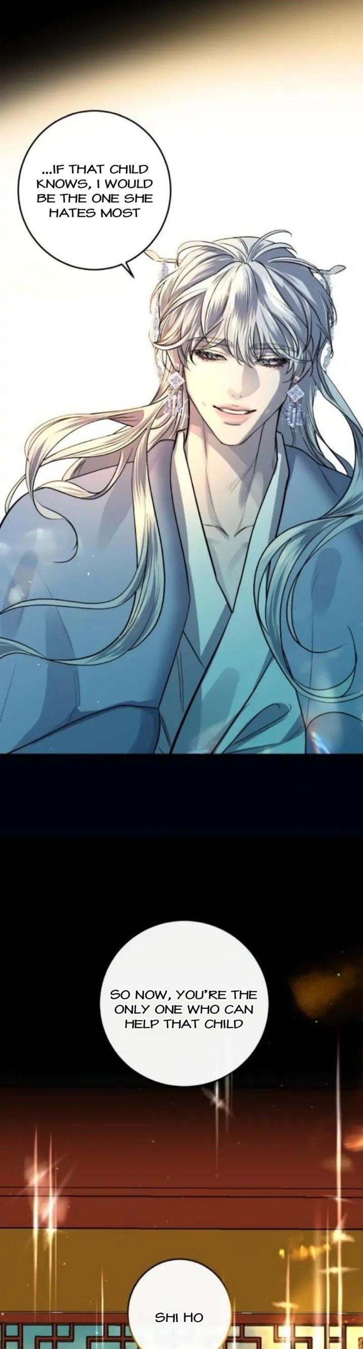 Extroversion of an Immortal chapter 28 page 9