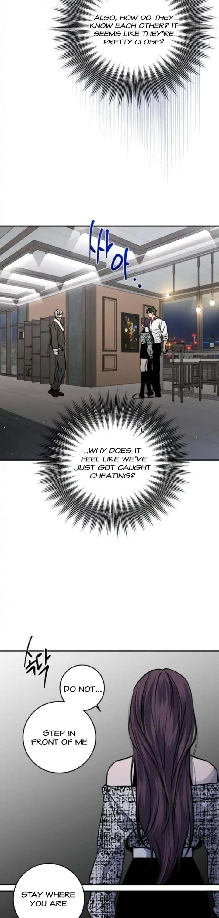Extroversion of an Immortal chapter 28 page 32