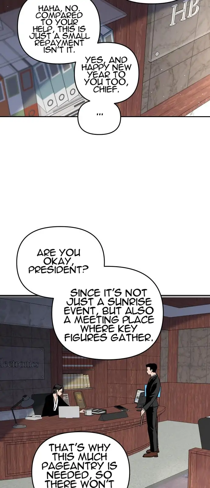 Extroversion of an Immortal chapter 3 page 7
