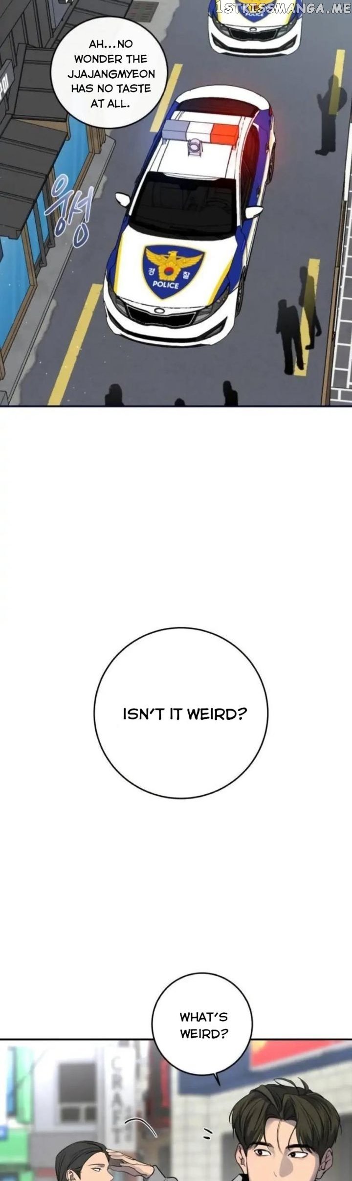 Extroversion of an Immortal chapter 30 page 17