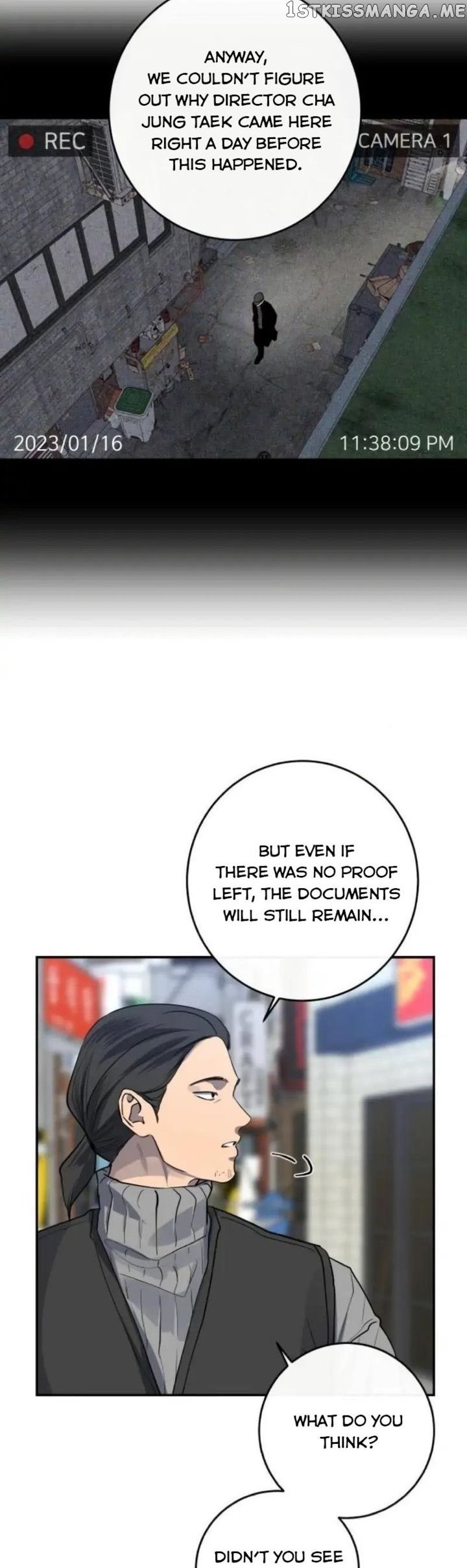 Extroversion of an Immortal chapter 30 page 19