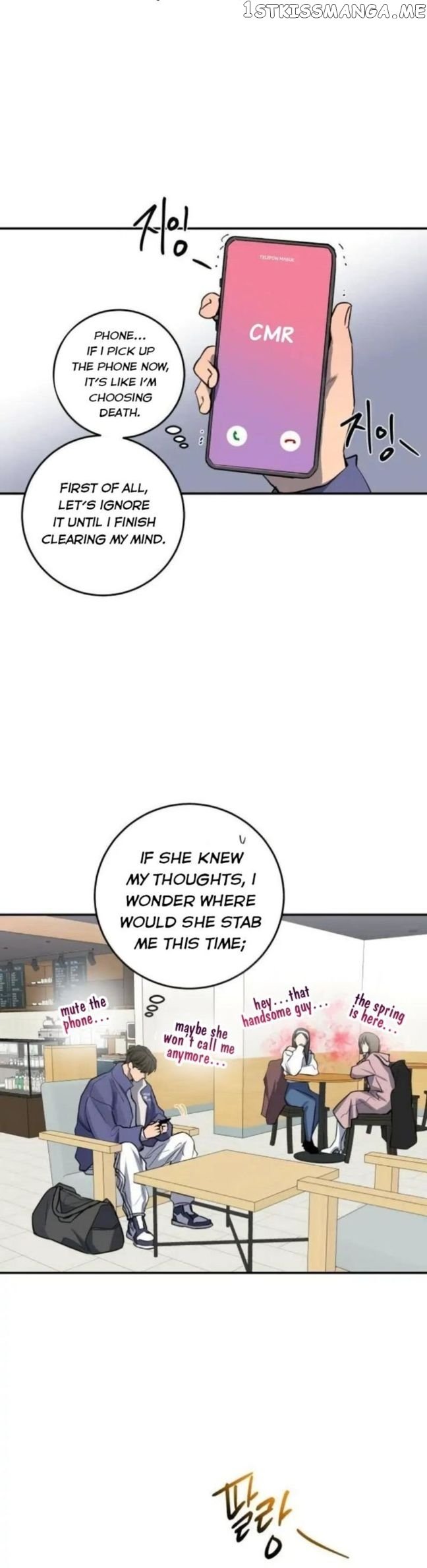 Extroversion of an Immortal chapter 30 page 25