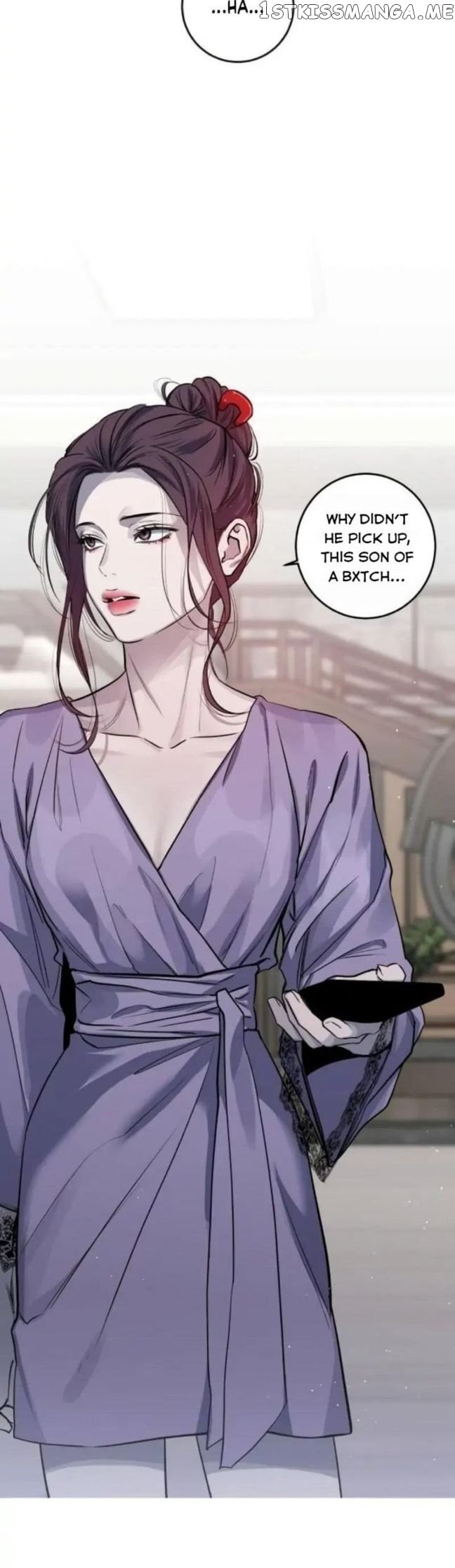 Extroversion of an Immortal chapter 30 page 30