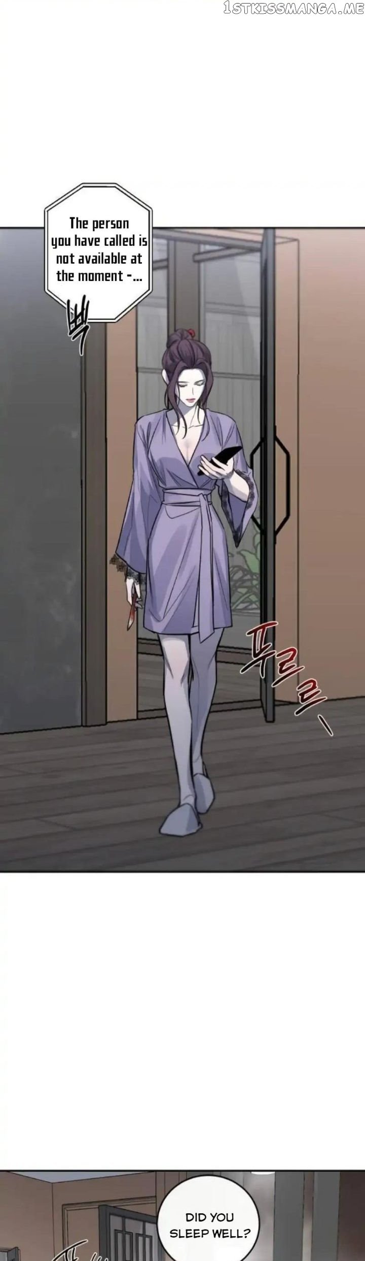 Extroversion of an Immortal chapter 30 page 34