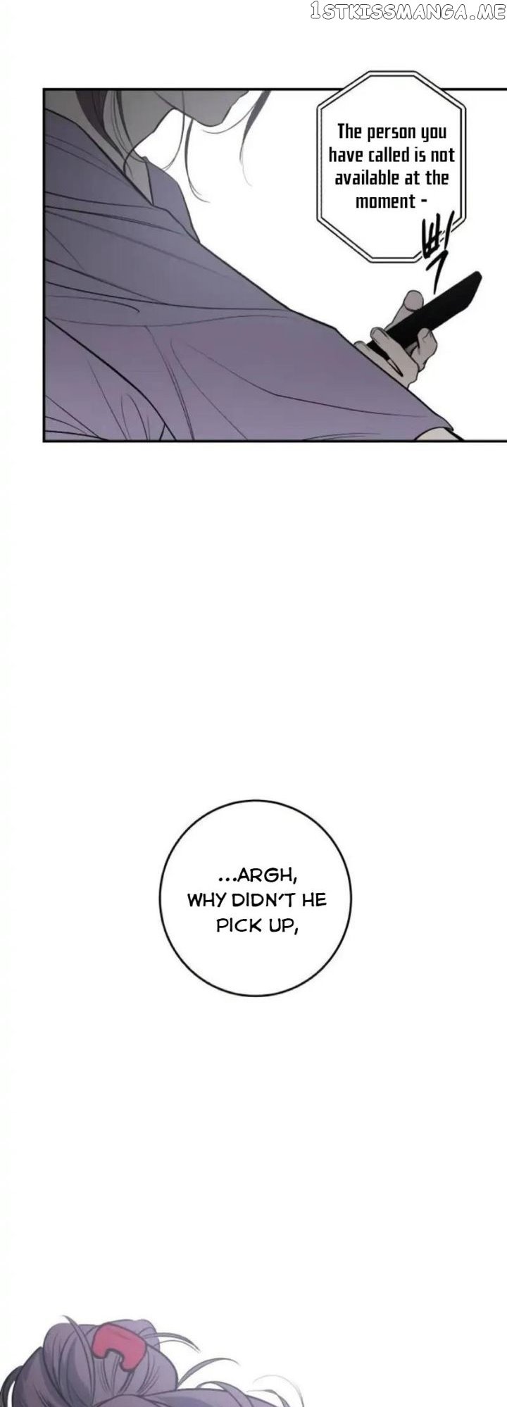 Extroversion of an Immortal chapter 30 page 41