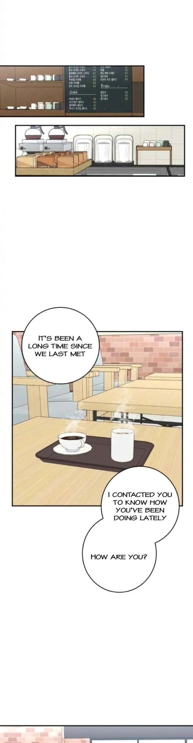Extroversion of an Immortal chapter 31 page 3