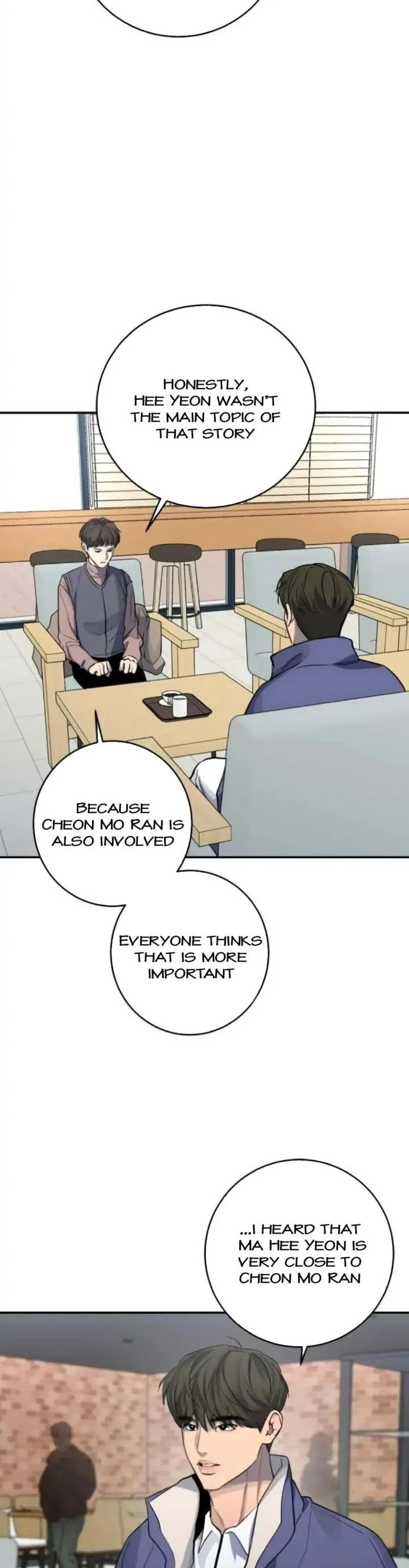 Extroversion of an Immortal chapter 31 page 5