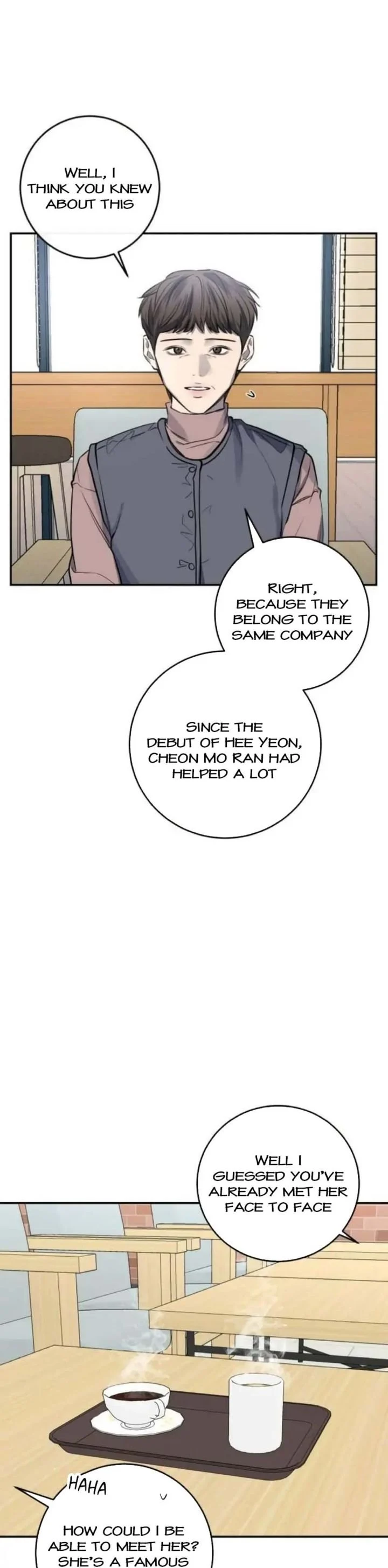 Extroversion of an Immortal chapter 31 page 10