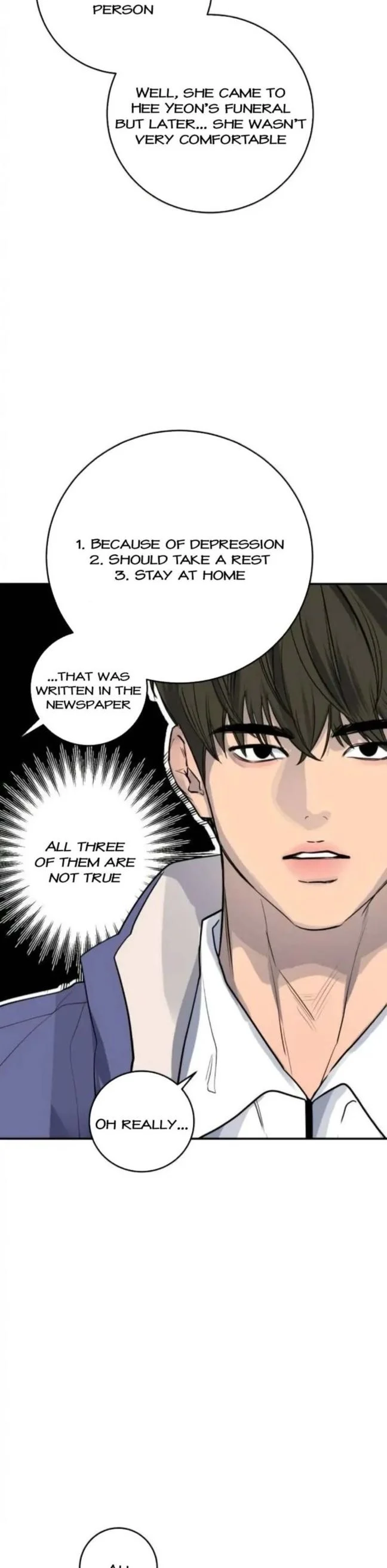 Extroversion of an Immortal chapter 31 page 11