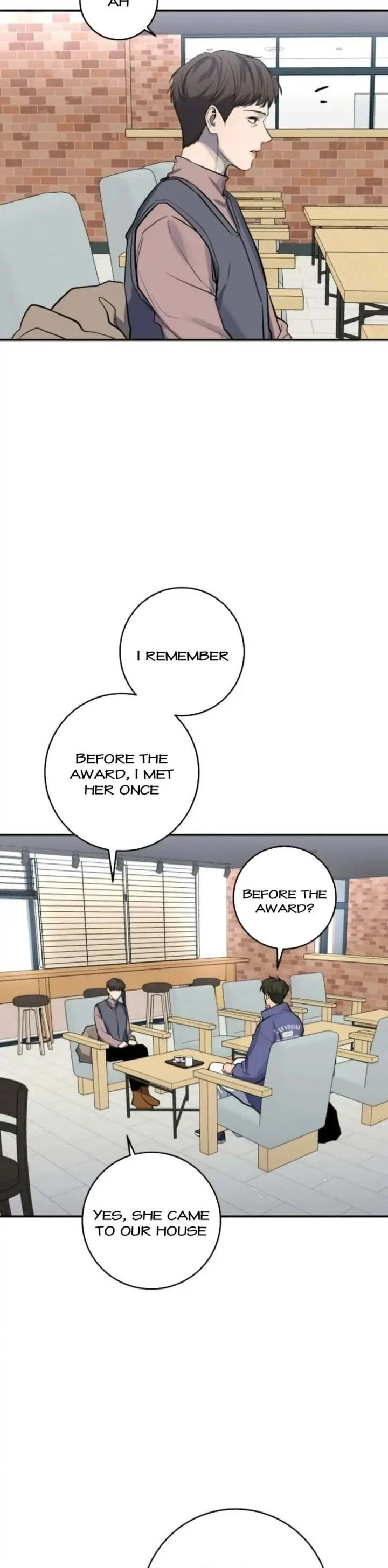 Extroversion of an Immortal chapter 31 page 12