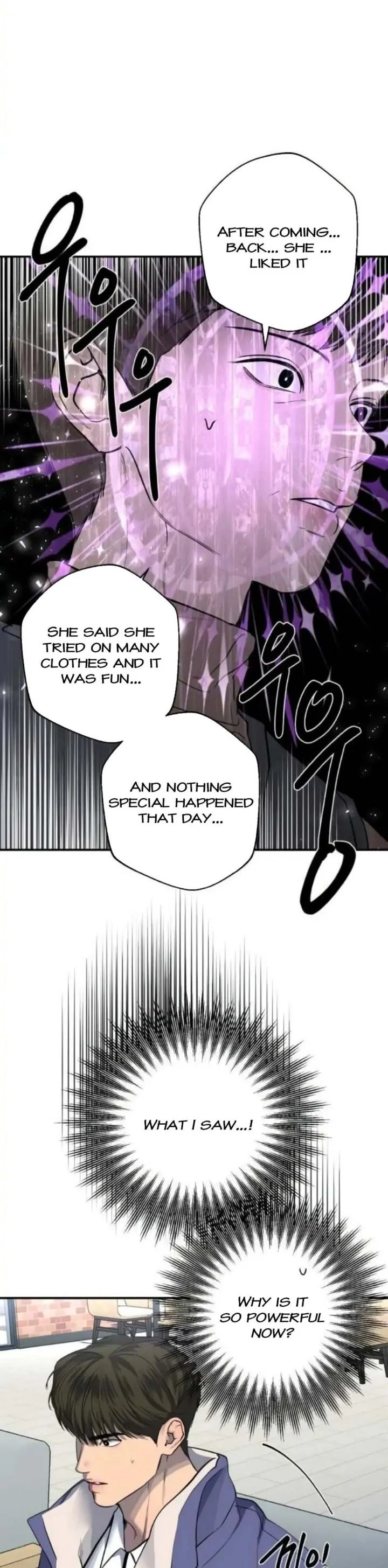 Extroversion of an Immortal chapter 31 page 15