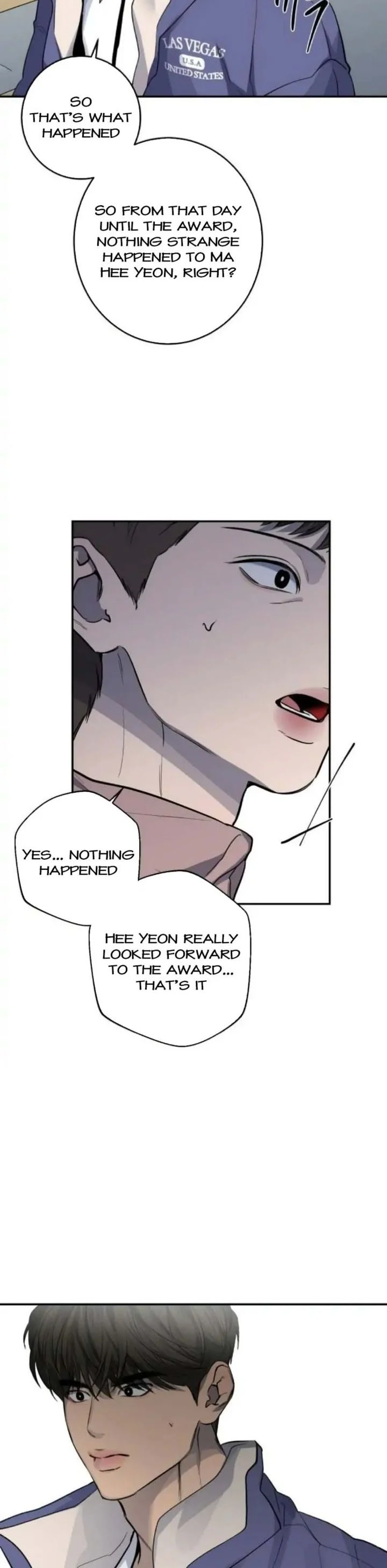 Extroversion of an Immortal chapter 31 page 16