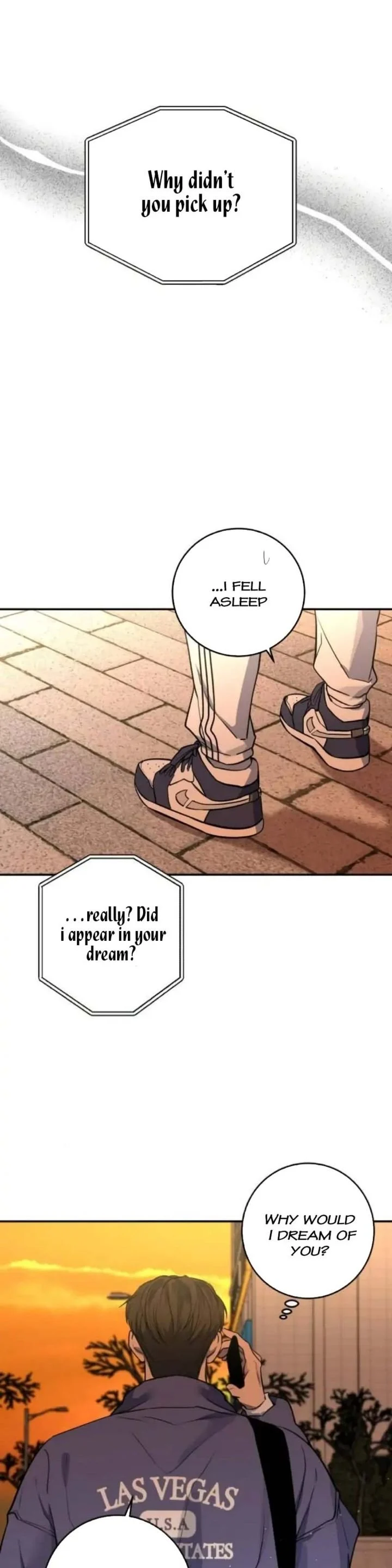Extroversion of an Immortal chapter 31 page 24