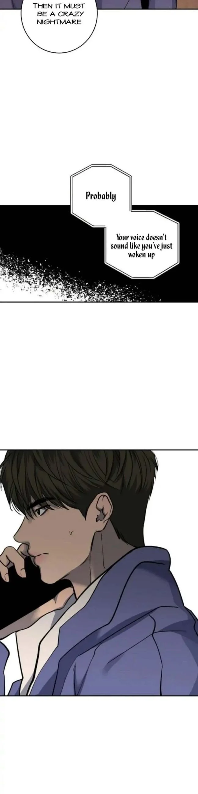 Extroversion of an Immortal chapter 31 page 25