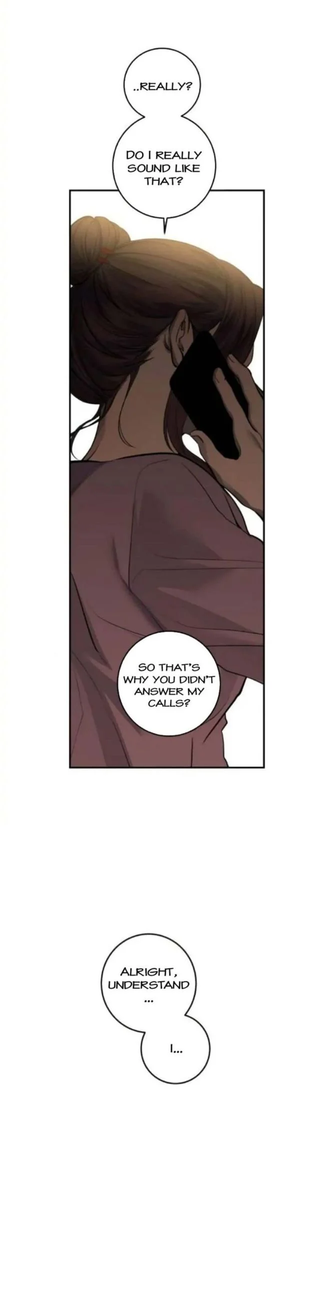 Extroversion of an Immortal chapter 31 page 27