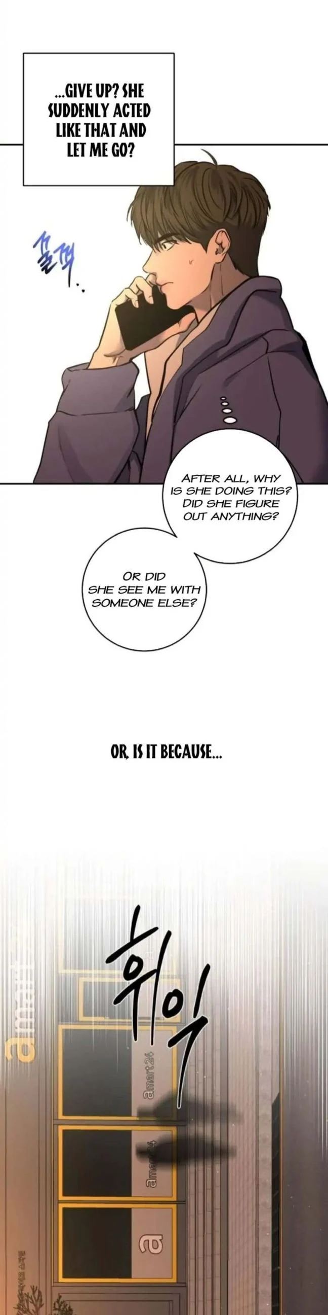 Extroversion of an Immortal chapter 31 page 30