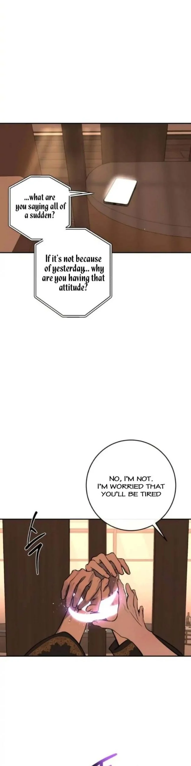 Extroversion of an Immortal chapter 31 page 32