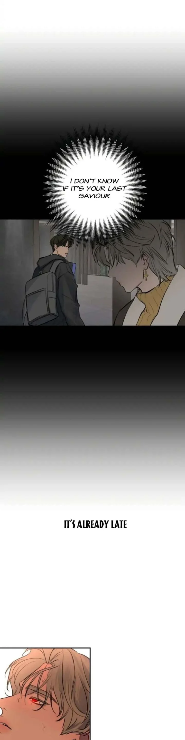 Extroversion of an Immortal chapter 31 page 34