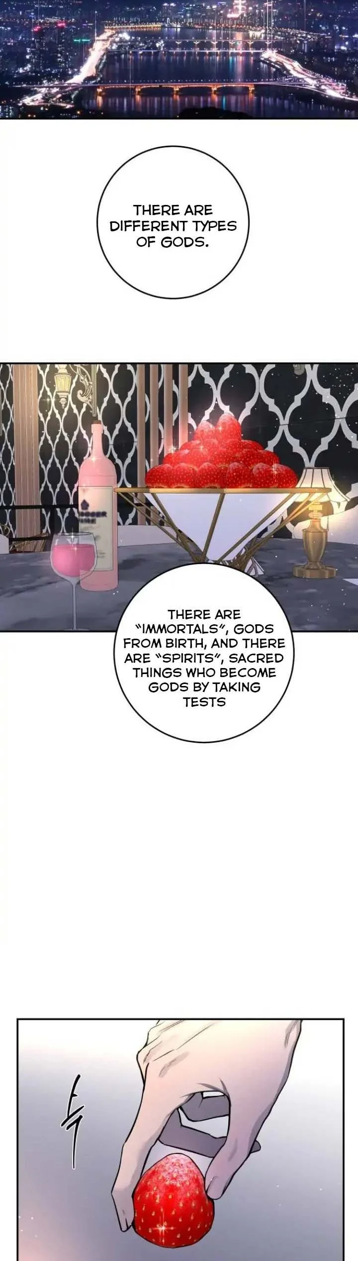 Extroversion of an Immortal chapter 34 page 7