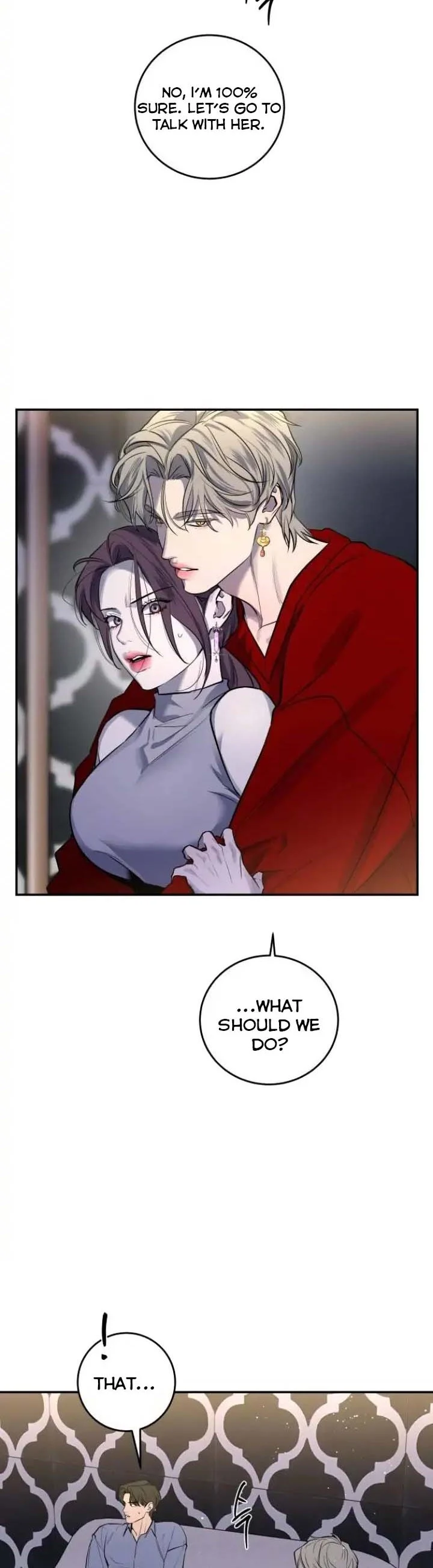 Extroversion of an Immortal chapter 34 page 16