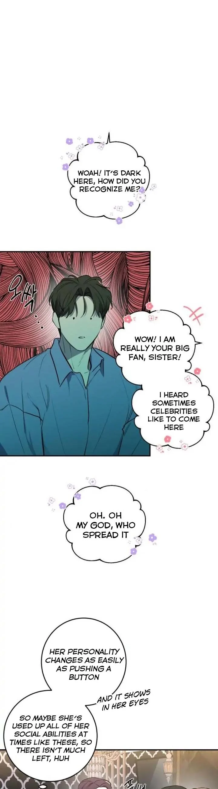 Extroversion of an Immortal chapter 34 page 19