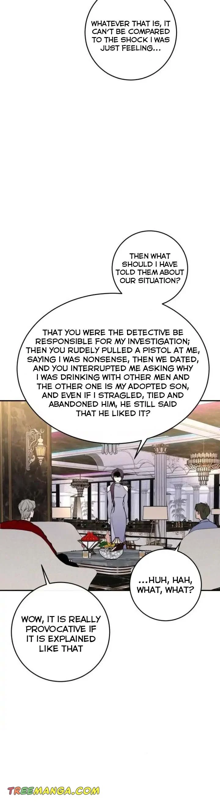 Extroversion of an Immortal chapter 34 page 23