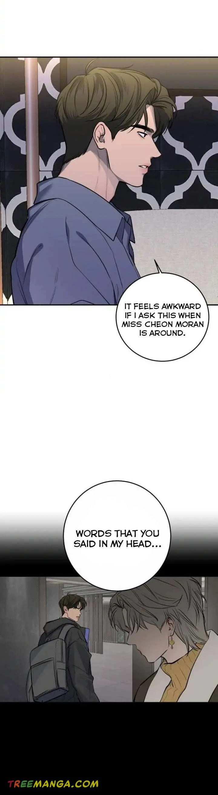 Extroversion of an Immortal chapter 34 page 28