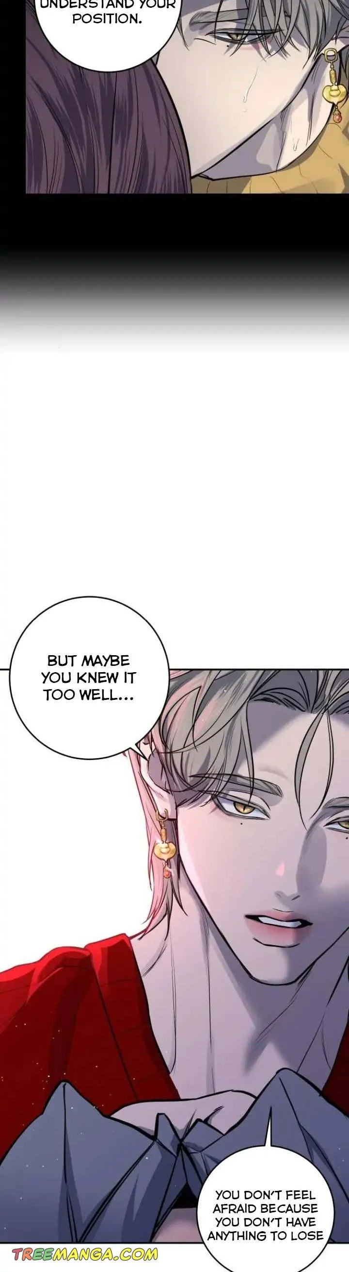 Extroversion of an Immortal chapter 34 page 33