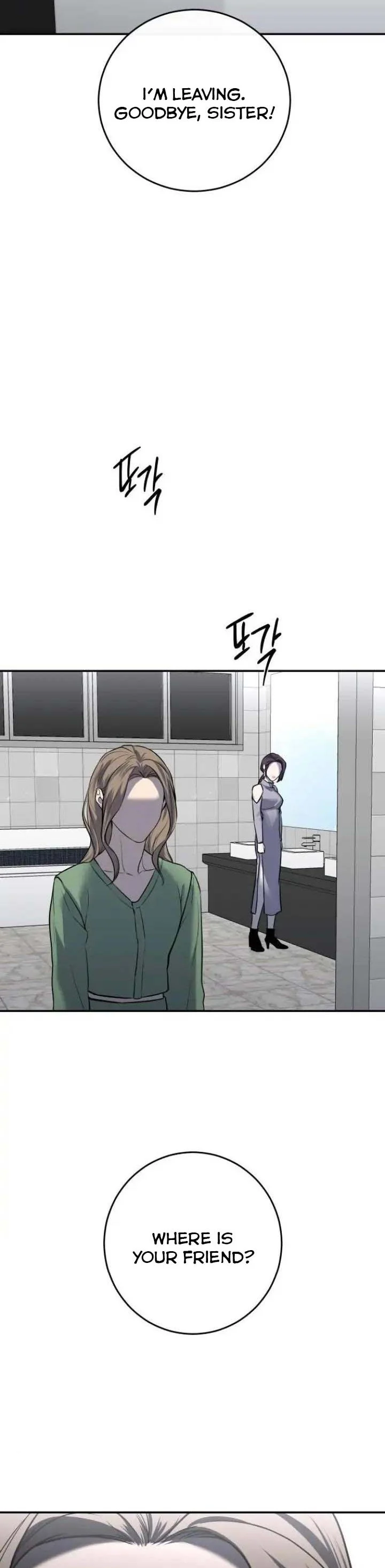 Extroversion of an Immortal chapter 34 page 39