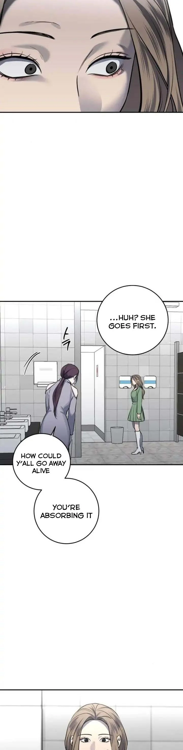 Extroversion of an Immortal chapter 34 page 40
