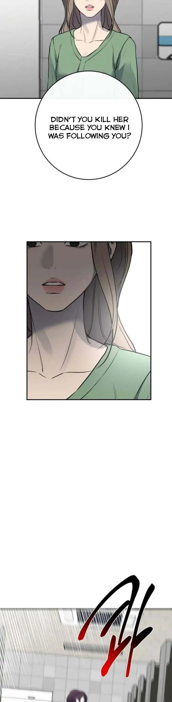 Extroversion of an Immortal chapter 34 page 41