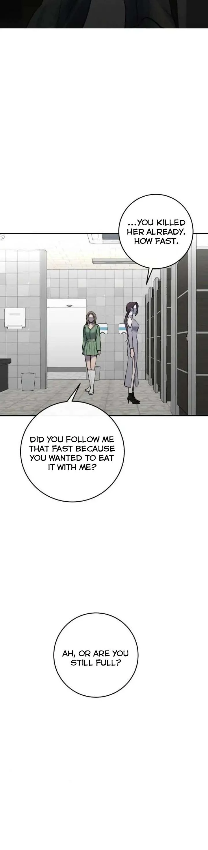 Extroversion of an Immortal chapter 34 page 43