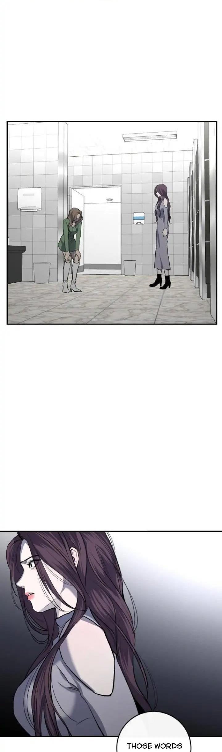Extroversion of an Immortal chapter 36 page 8