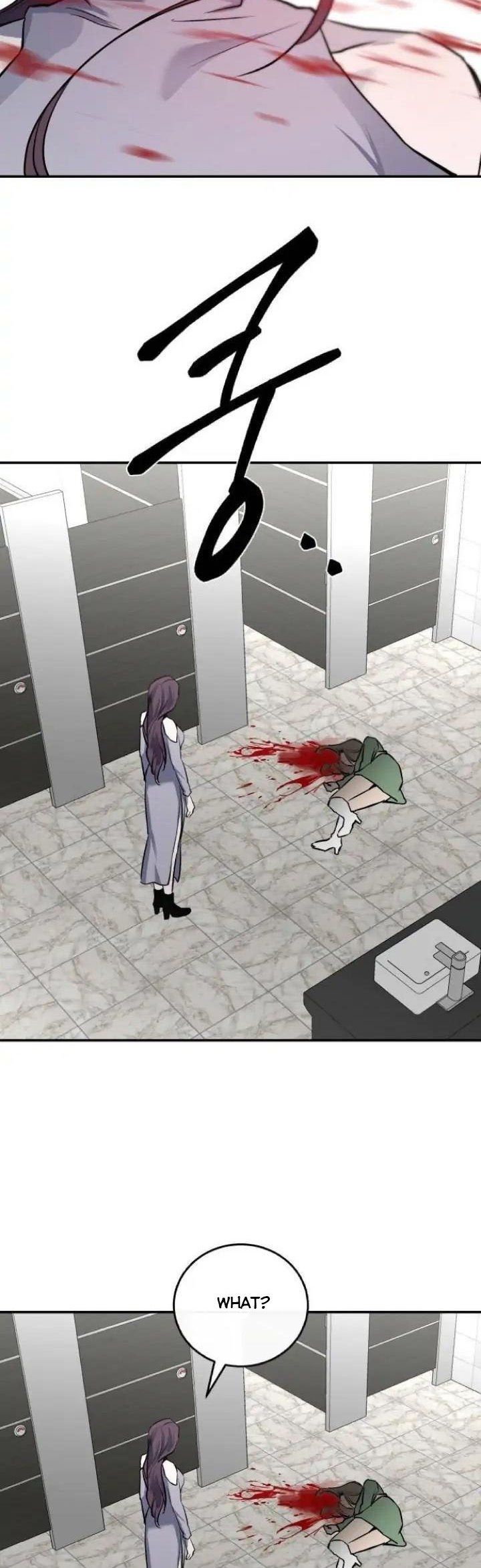 Extroversion of an Immortal chapter 36 page 10