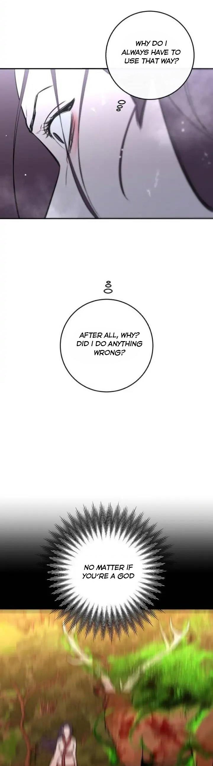 Extroversion of an Immortal chapter 36 page 47