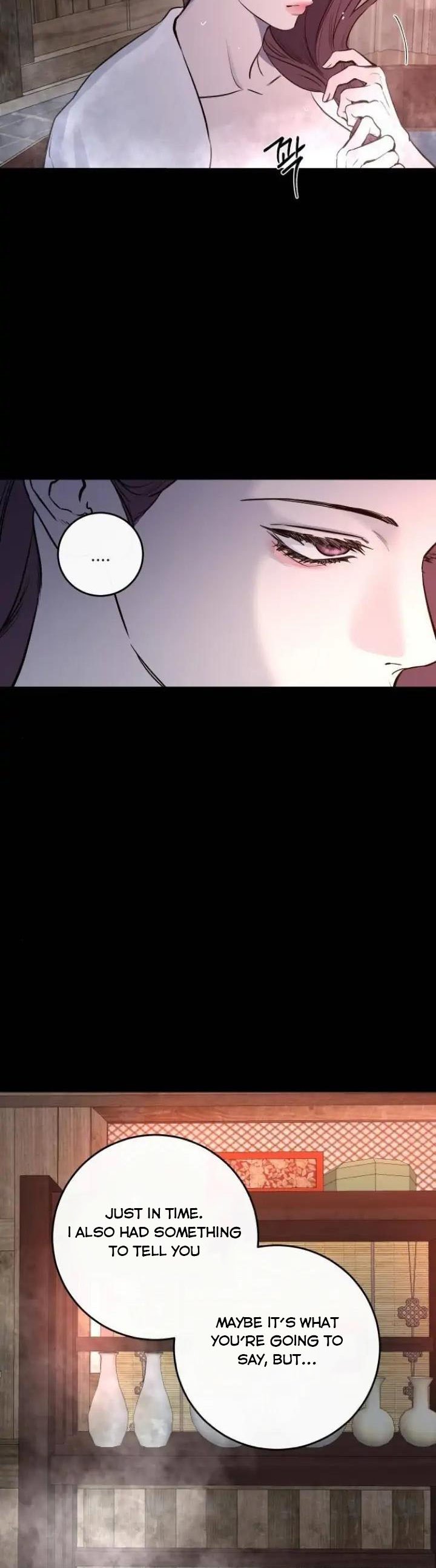 Extroversion of an Immortal chapter 39 page 5