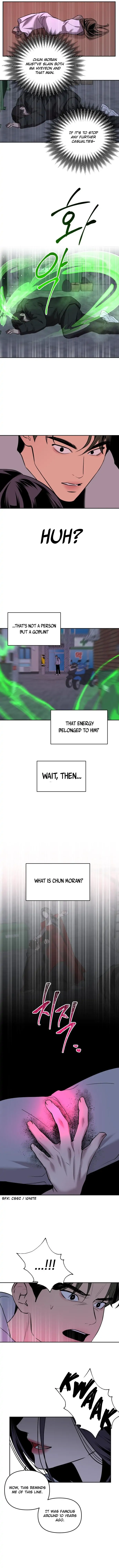 Extroversion of an Immortal chapter 4 page 7
