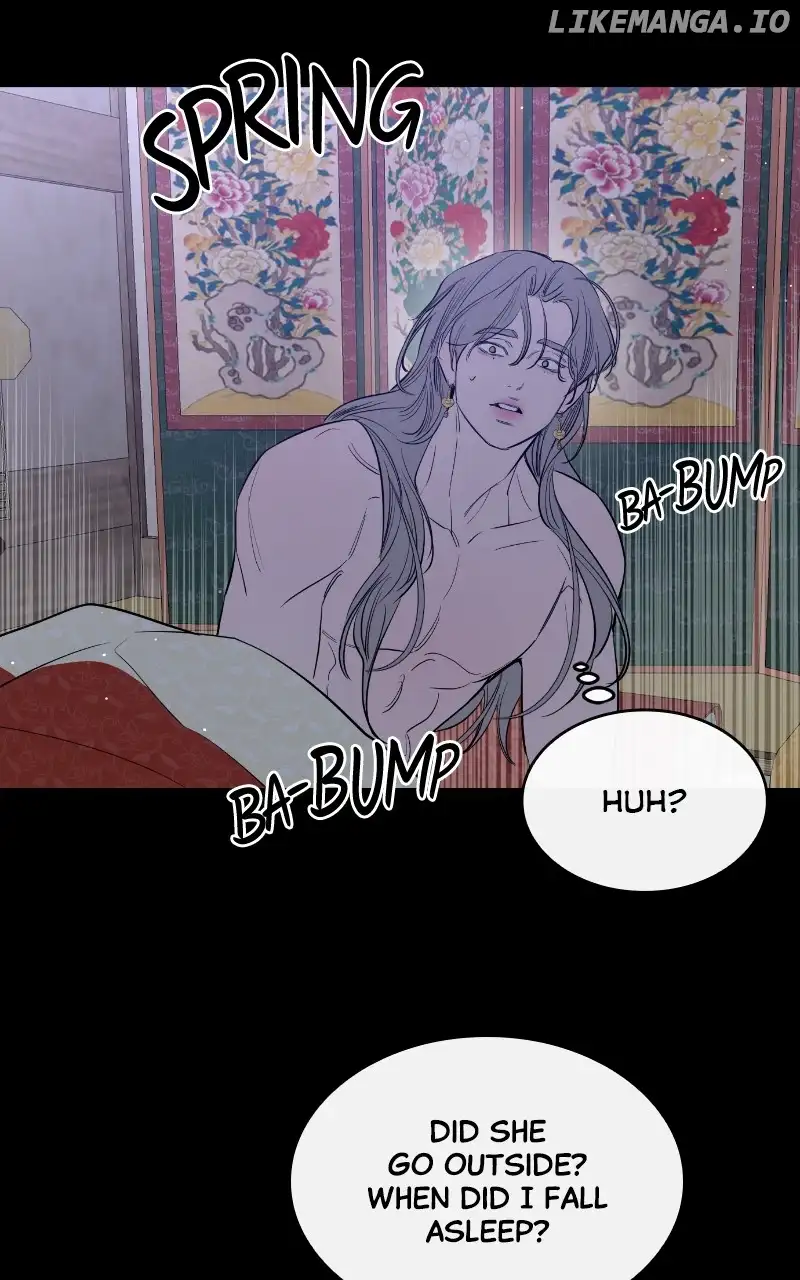 Extroversion of an Immortal chapter 45.2 page 70