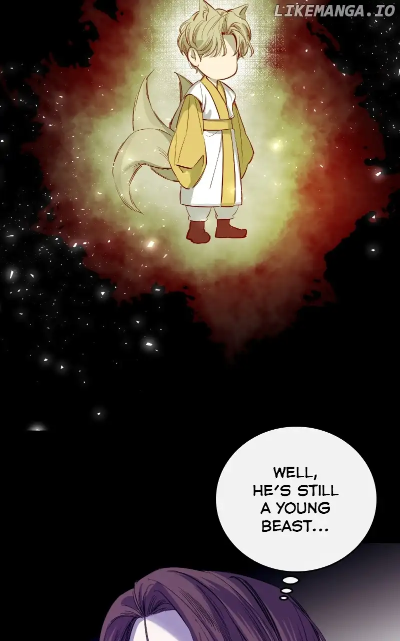 Extroversion of an Immortal chapter 46.2 page 7
