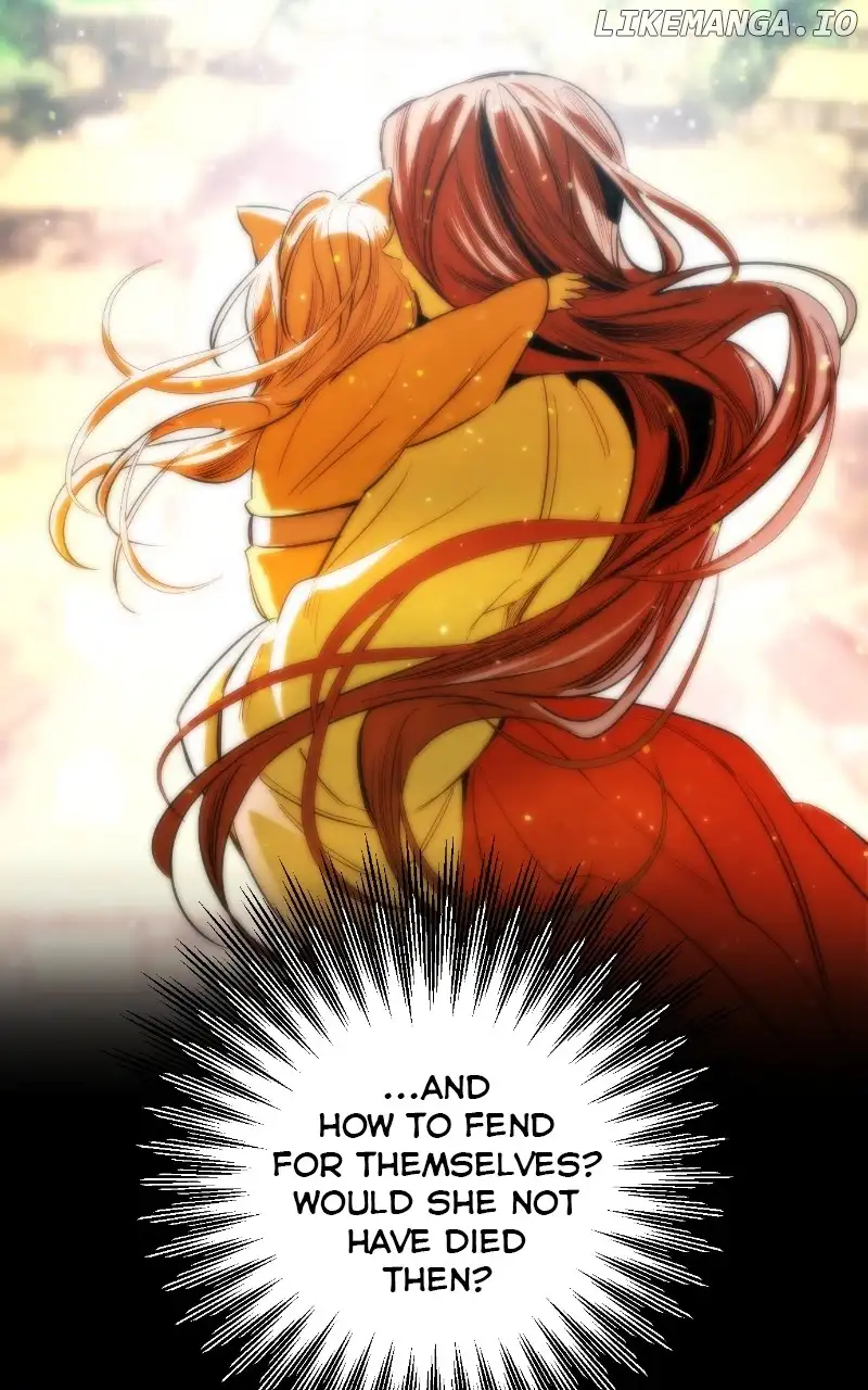 Extroversion of an Immortal chapter 46.2 page 21