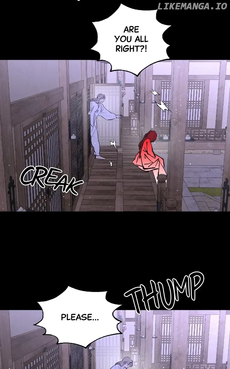 Extroversion of an Immortal chapter 46.2 page 34
