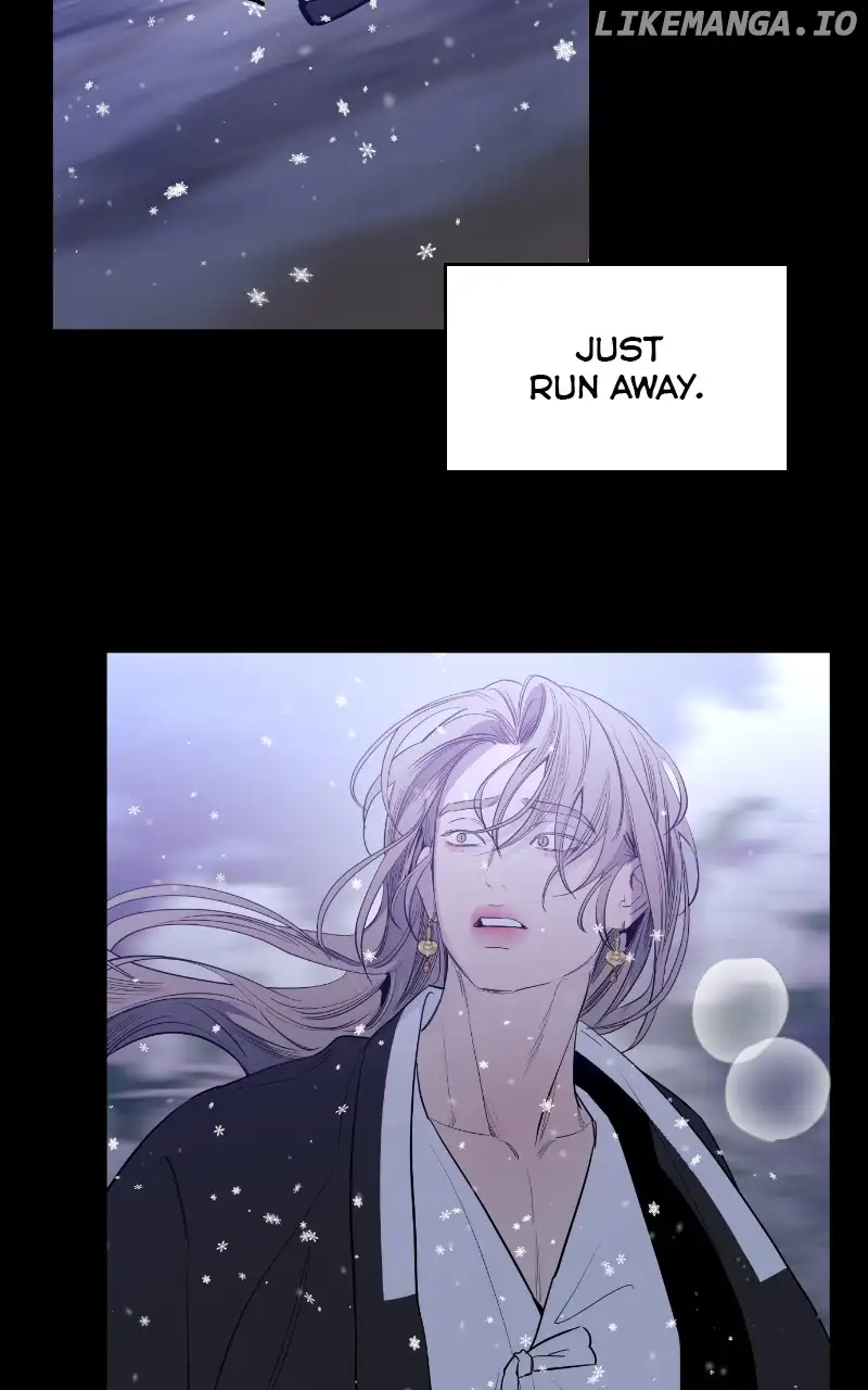 Extroversion of an Immortal chapter 46.2 page 45