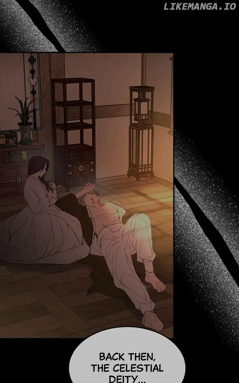 Extroversion of an Immortal chapter 46.2 page 67